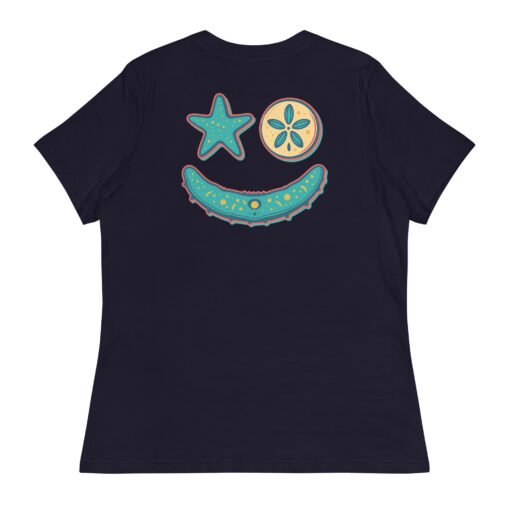 Pea Smile Tee - Image 4