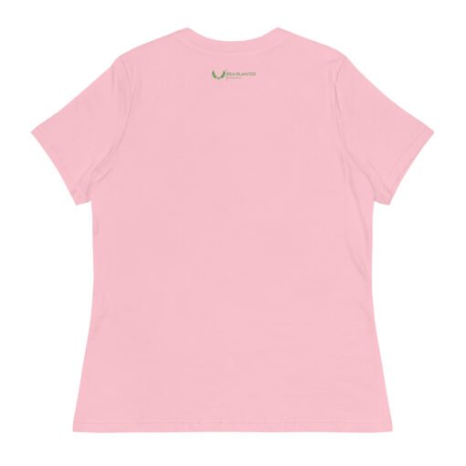 Women's Pea Life Tee - Image 24