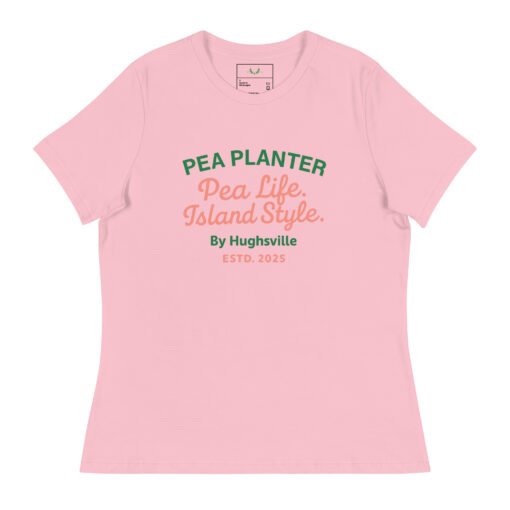 Women's Neon Pea Life Tee - Image 23