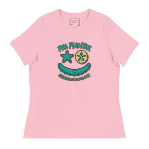 Pea Smile Tee - Image 19