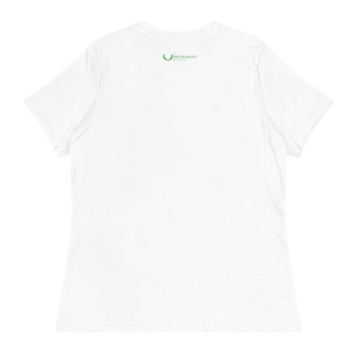 Women's Neon Pea Life Tee - Image 32