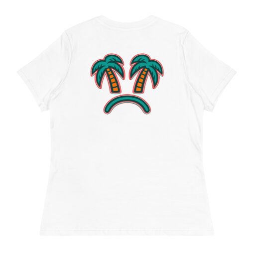 Frown Island Tee - Image 24