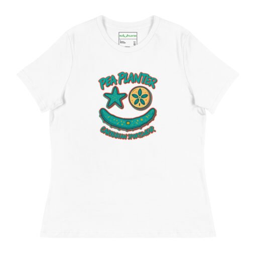 Pea Smile Tee - Image 28