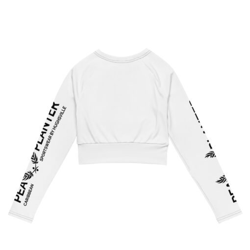 Black Pea Caribbean Sportswear Long Sleeve - Image 2