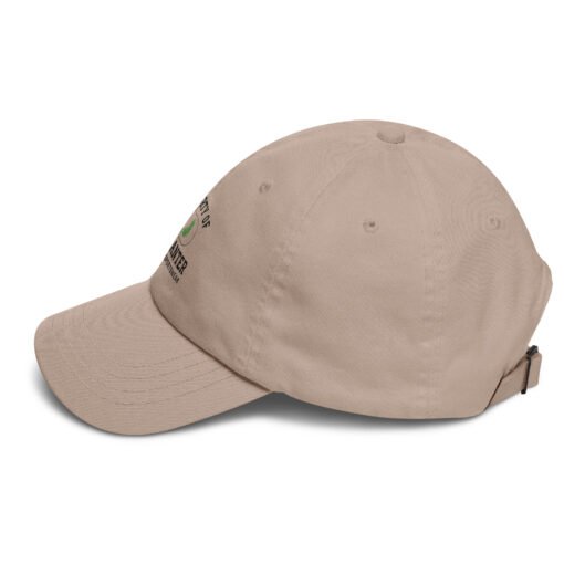 Black PoP Dad Hat - Image 15