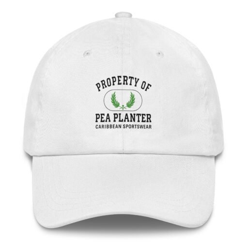 Black PoP Dad Hat - Image 26