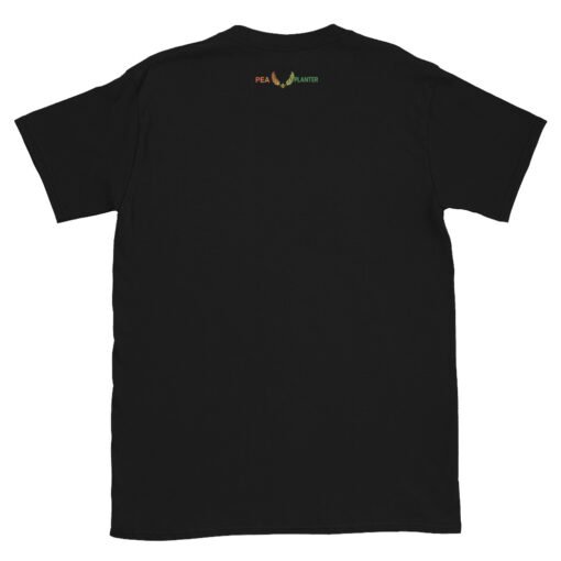 Island Style Caribbean Sportswear T-Shirt - Image 3