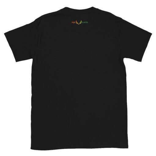 Dred Caribbean Sportswear Pea Planter T-Shirt - Image 3