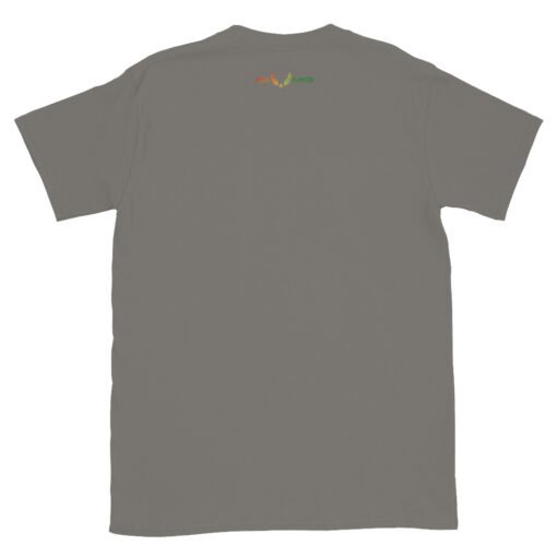 Dred Caribbean Sportswear Pea Planter T-Shirt - Image 18