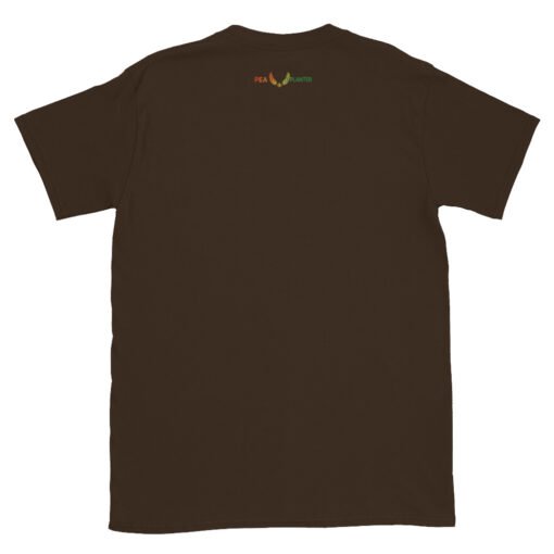 Dred Caribbean Sportswear Pea Planter T-Shirt - Image 7