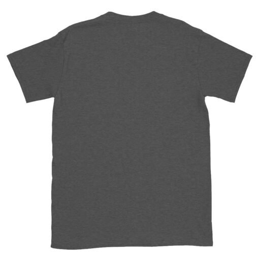 Pea Planter Caribbean Sportswear T-Shirt - Image 7