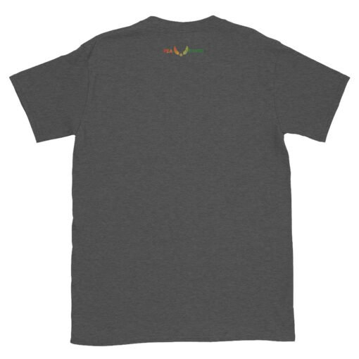 Island Style Caribbean Sportswear T-Shirt - Image 8