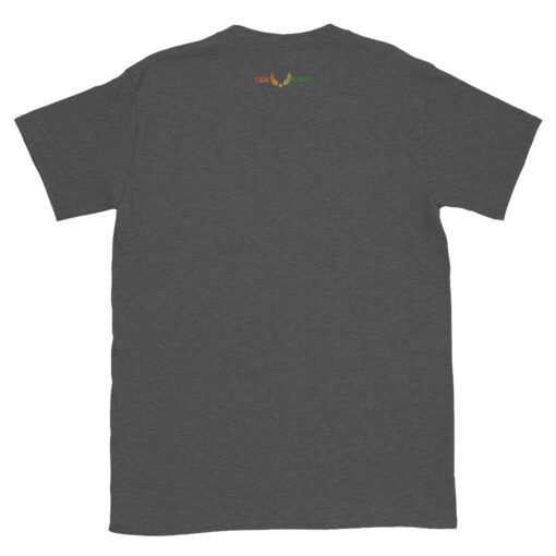 Dred Caribbean Sportswear Pea Planter T-Shirt - Image 13