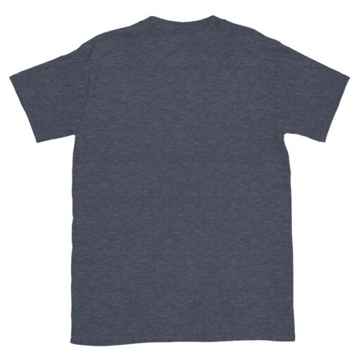 Yellow Pea Planter Caribbean Sportswear T-Shirt - Image 8