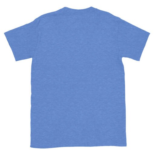 Yellow Pea Planter Caribbean Sportswear T-Shirt - Image 20