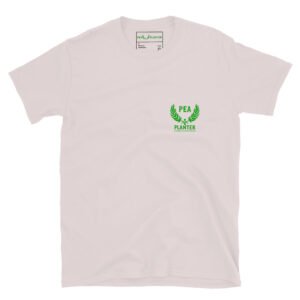 Pea Planter Caribbean Sportswear Tee