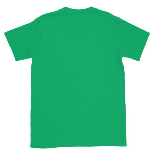Yellow Pea Planter Caribbean Sportswear T-Shirt - Image 18