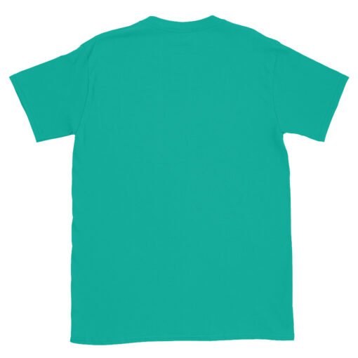 Yellow Pea Planter Caribbean Sportswear T-Shirt - Image 22