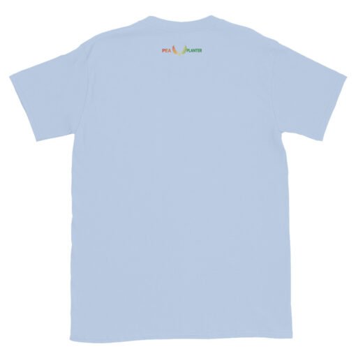 Island Style Caribbean Sportswear T-Shirt - Image 16