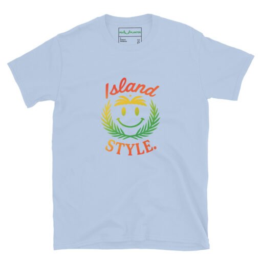 Island Style Caribbean Sportswear T-Shirt - Image 15