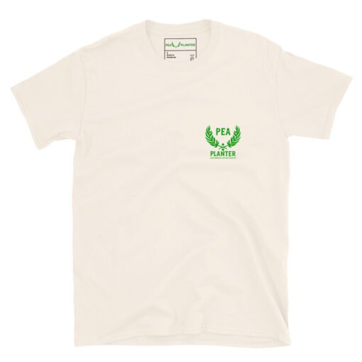 Pea Planter Caribbean Sportswear T-Shirt - Image 21
