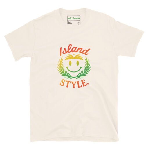 Island Style Caribbean Sportswear T-Shirt - Image 17