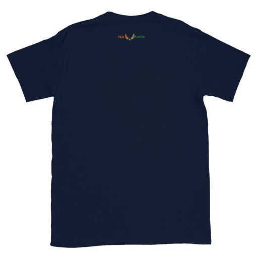 Dred Caribbean Sportswear Pea Planter T-Shirt - Image 5
