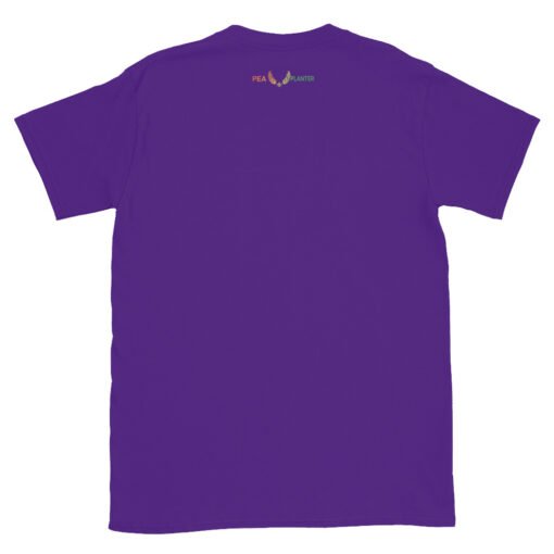 Island Style Caribbean Sportswear T-Shirt - Image 6