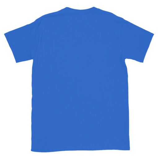Yellow Pea Planter Caribbean Sportswear T-Shirt - Image 12