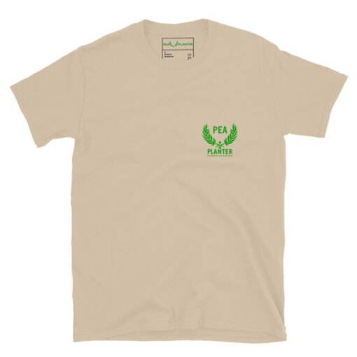Pea Planter Caribbean Sportswear T-Shirt - Image 10