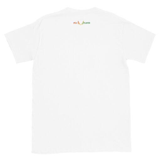 Dred Caribbean Sportswear Pea Planter T-Shirt - Image 20