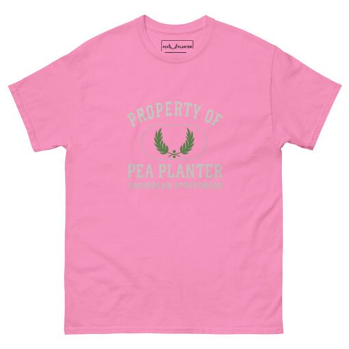 White PoP Caribbean Sportswear Tee - Image 17