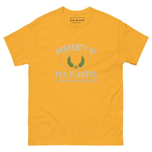 White PoP Caribbean Sportswear Tee - Image 19