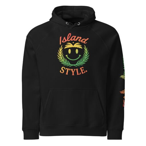 Island Style Caribbean Sportswear  Cover - Image 2