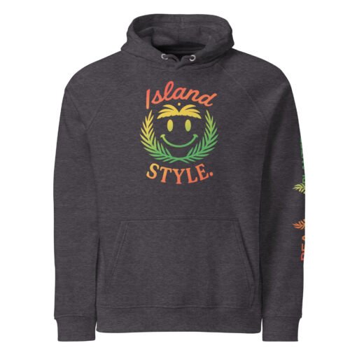 Island Style Caribbean Sportswear  Cover - Image 6