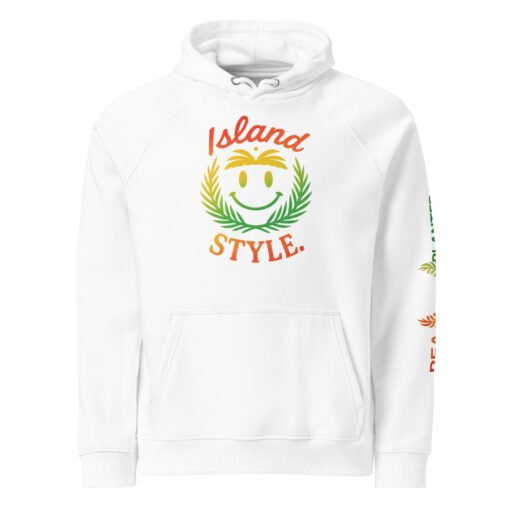Island Style Caribbean Sportswear  Cover