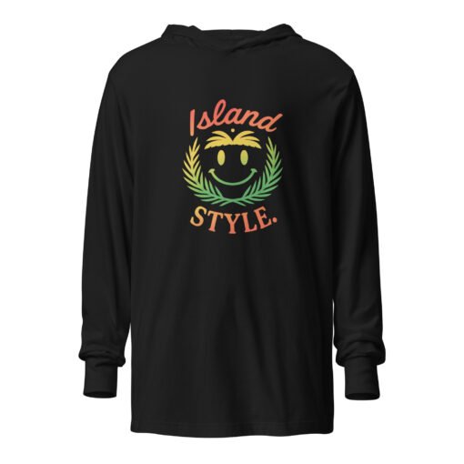 Island Style Caribbean Sportswear Soft Cover - Image 6