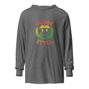 Island Style Caribbean Sportswear Soft Cover