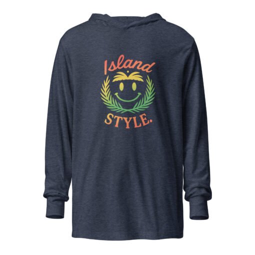 Island Style Caribbean Sportswear Soft Cover - Image 10