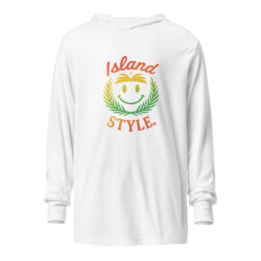 Island Style Caribbean Sportswear Soft Cover - Image 17