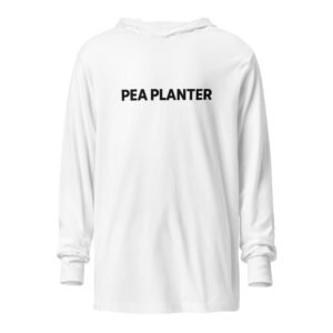 Black Pea Caribbean Sportswear Soft Cover