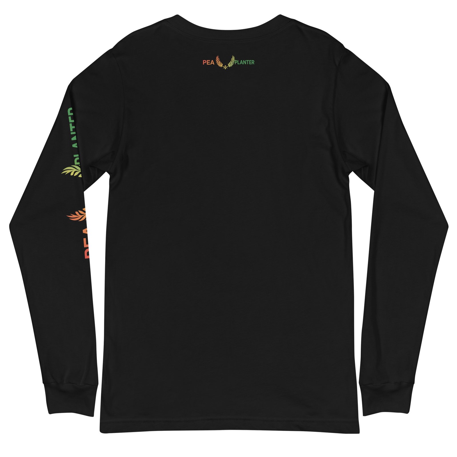 Island Style Caribbean Sportswear Sweatshirt - Image 4
