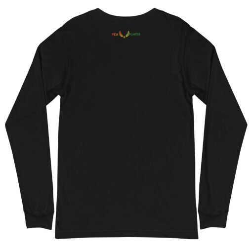 Dred Caribbean Sportswear Icon Sweatshirt - Image 5