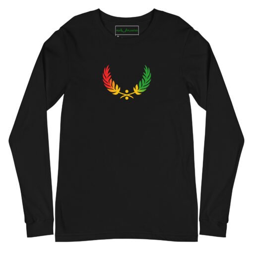 Dred Caribbean Sportswear Icon Sweatshirt - Image 4