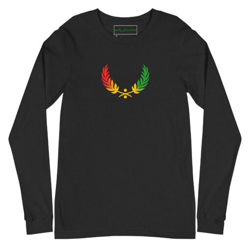 Dred Caribbean Sportswear Icon Sweatshirt - Image 2