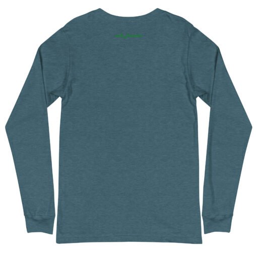 Black Caribbean Sportswear Sweatshirt - Image 6