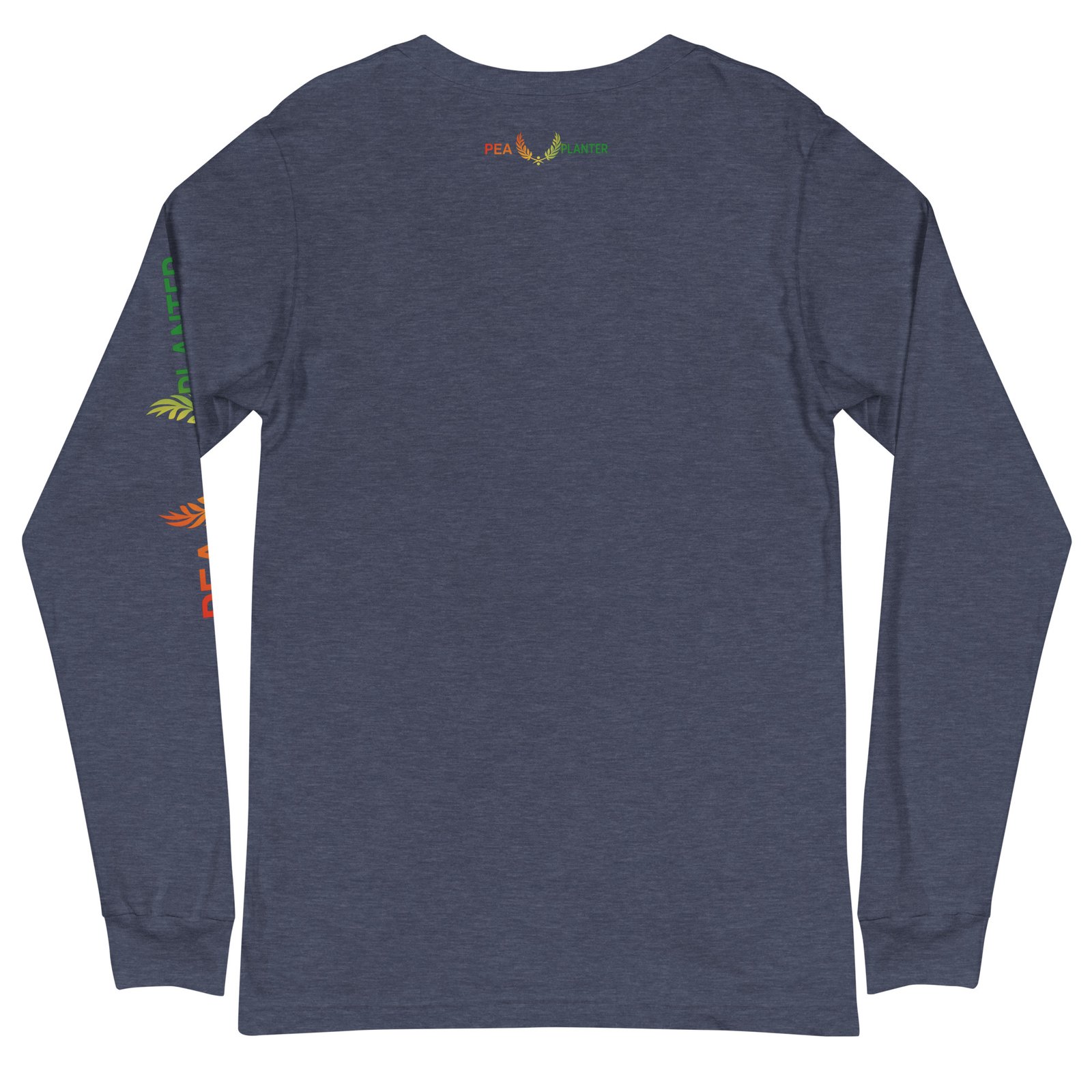 Island Style Caribbean Sportswear Sweatshirt - Image 10