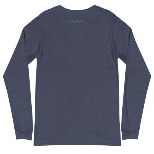 Black Caribbean Sportswear Sweatshirt - Image 4