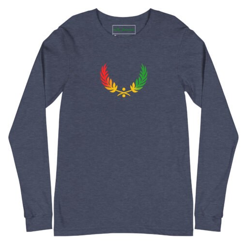 Dred Caribbean Sportswear Icon Sweatshirt