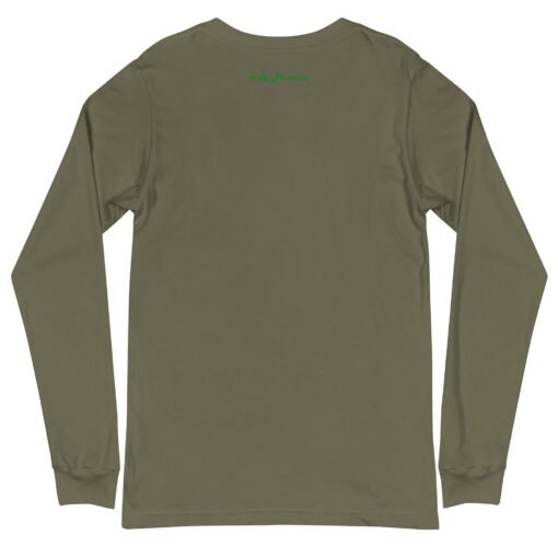 Black Caribbean Sportswear Sweatshirt - Image 10